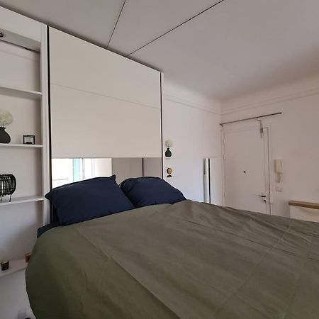 Studio A 2 Pas De La Gare Sartrouville Bagian luar foto
