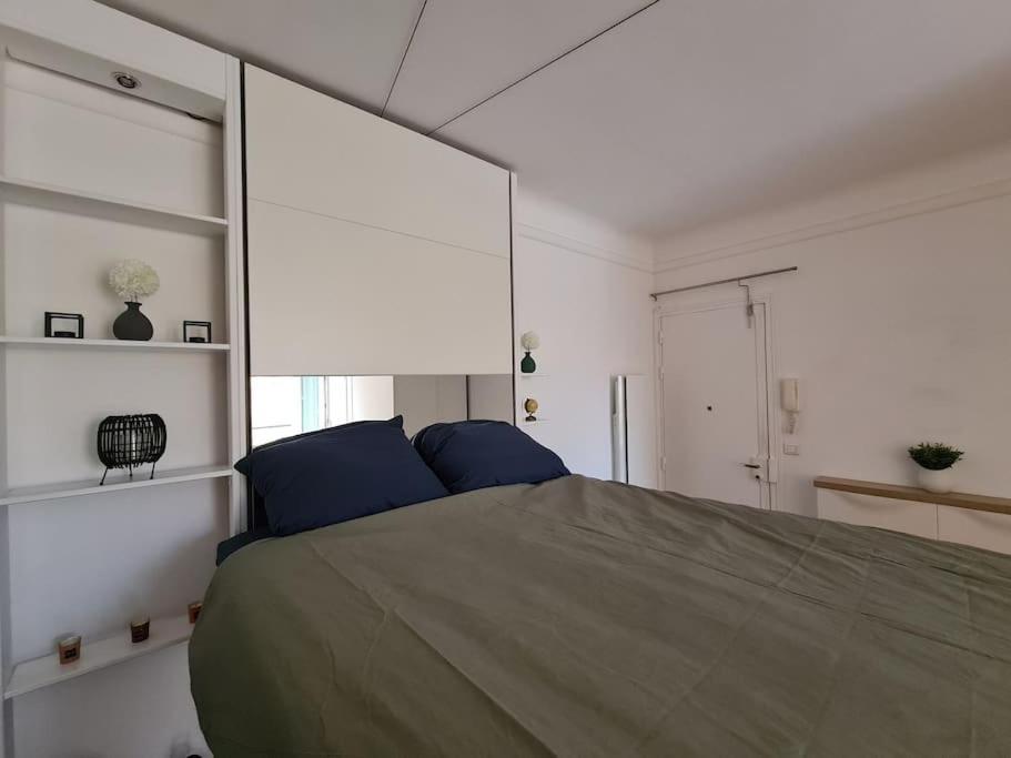 Studio A 2 Pas De La Gare Sartrouville Bagian luar foto